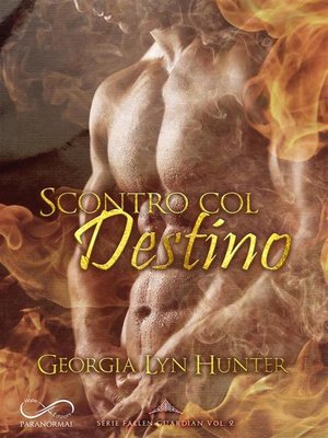 cover image of Scontro col Destino